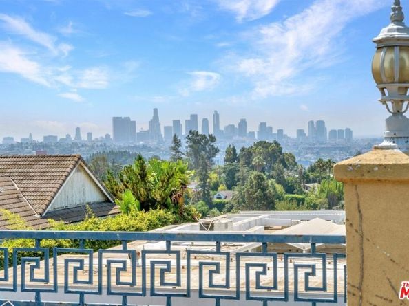 5222 Los Franciscos Way, Los Angeles CA 90027