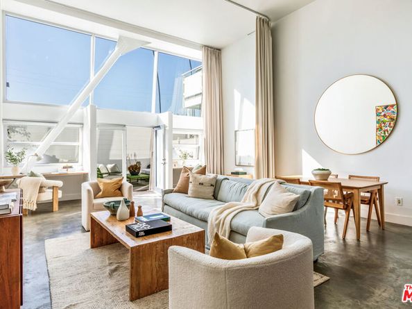 615 Hampton Drive A102, Venice CA 90291