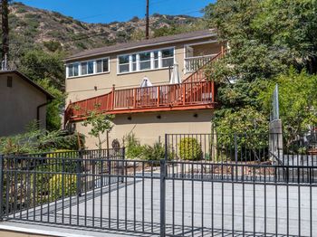 701 Country Club Drive