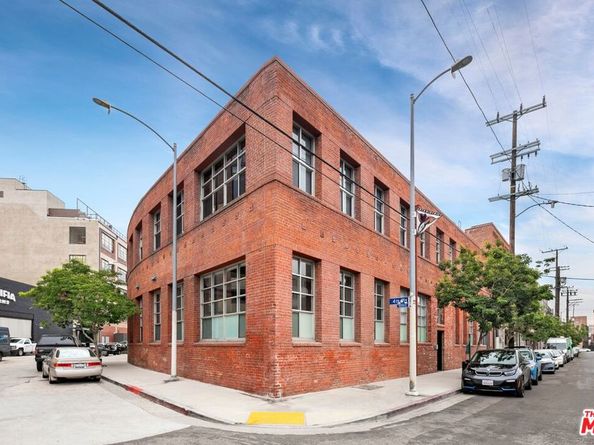 500 Molino Street 114, Los Angeles CA 90013