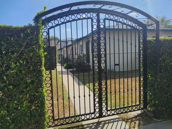 3872 College Avenue, Culver City CA 90232