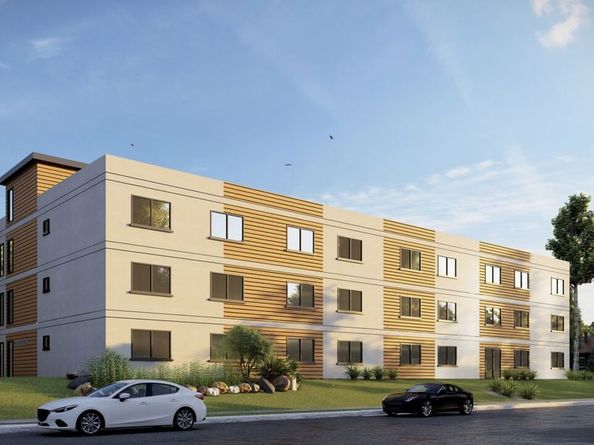 200 E 120th Street, Los Angeles CA 90061