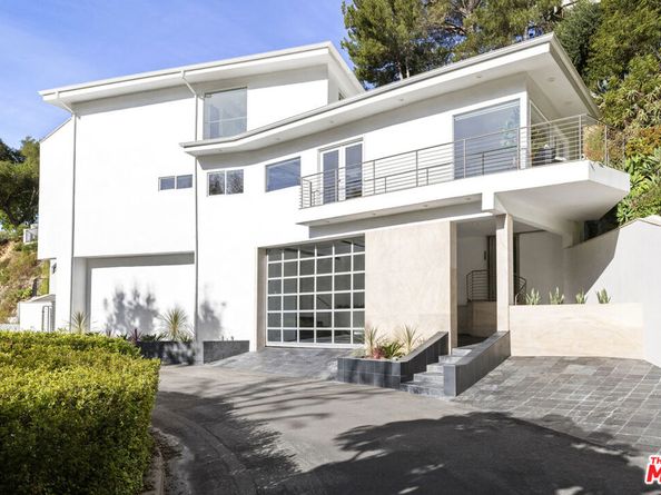 3111 Belden Drive, Los Angeles CA 90068