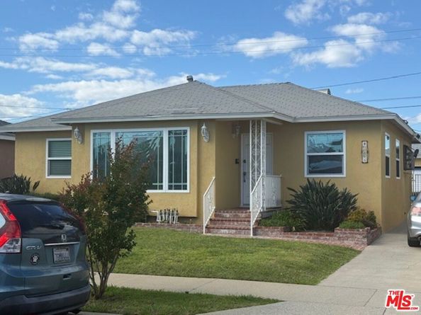 1305 W Piru Street, Compton CA 90222