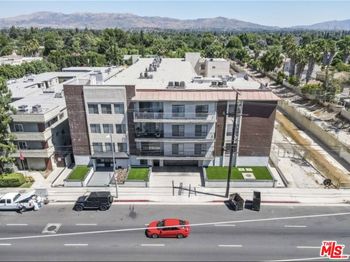 19029 Nordhoff Street