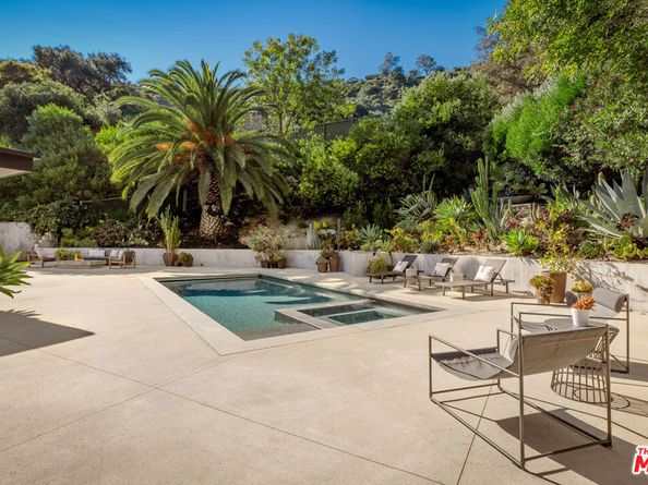 9991 Liebe Drive, Beverly Hills CA 90210