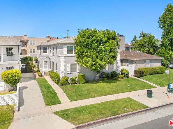 4259 Cahuenga Boulevard, Toluca Lake CA 91602