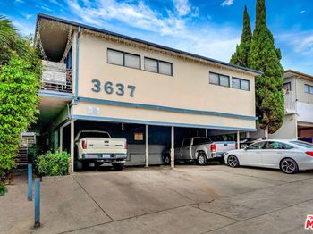 3637 S Sepulveda Boulevard