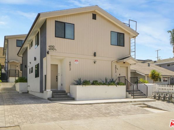 4810 Mascot Street, Los Angeles CA 90019