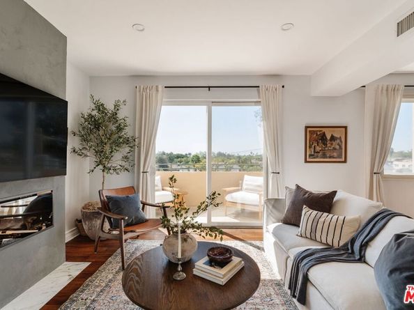 8866 Alcott Street 4, Los Angeles CA 90035