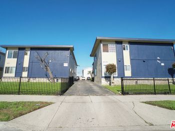 1627 W 206th Street