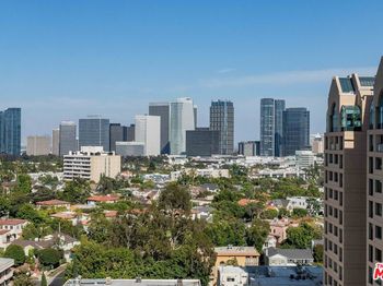 10501 Wilshire Boulevard