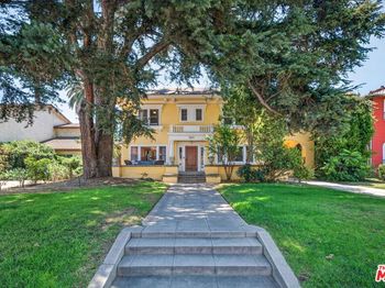 1614 Virginia Road