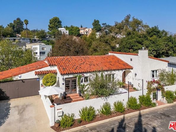 3447 Primera Avenue, Los Angeles CA 90068