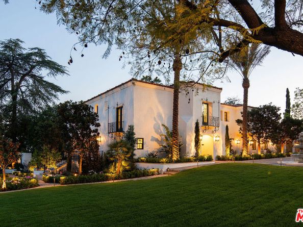 2110 Hill Drive, Los Angeles CA 90041