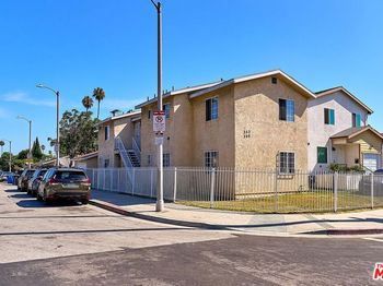 353 W 77th Street