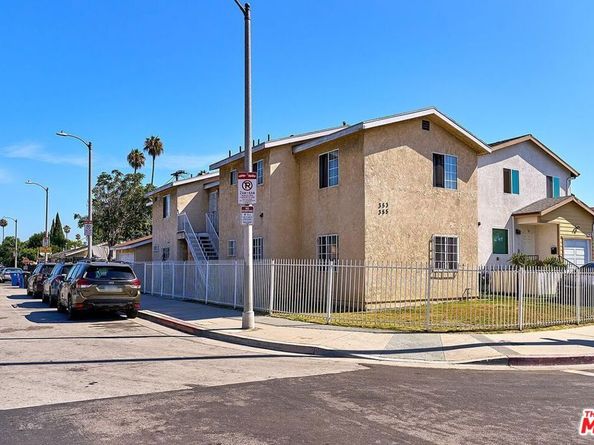 353 W 77th Street, Los Angeles CA 90003