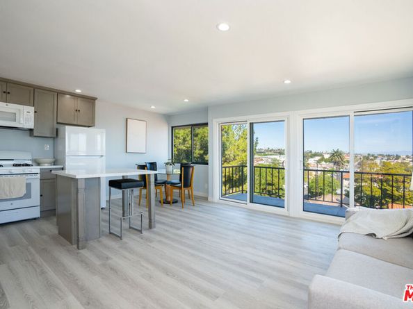 2030 S Cabrillo Avenue 419, San Pedro CA 90731