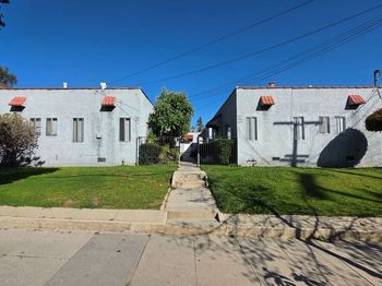 1312 N Raymond Avenue