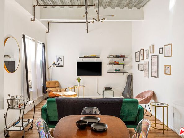 312 W 5th Street 1124, Los Angeles CA 90013