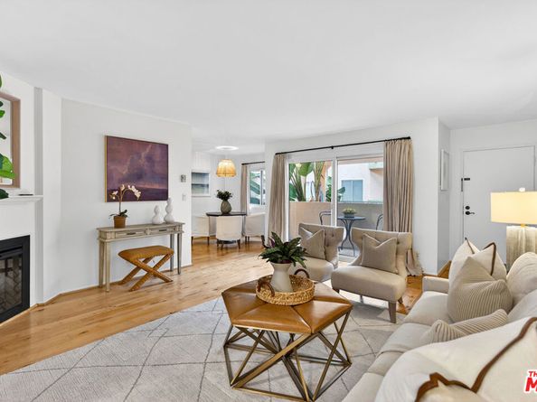 914 Lincoln Boulevard 207, Santa Monica CA 90403