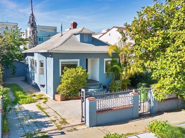 1121 S Serrano Avenue, Los Angeles CA 90006