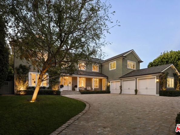 1319 Amalfi Drive, Pacific Palisades CA 90272