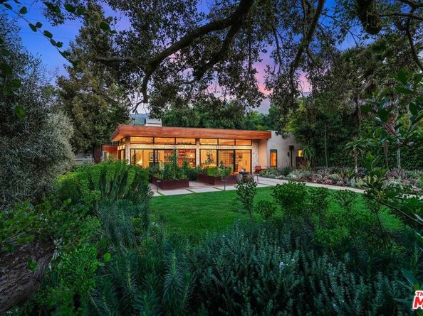 1418 Bonnell Drive, Topanga CA 90290