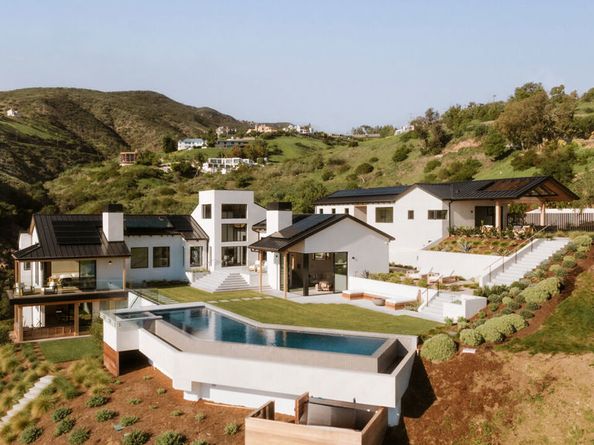 5941 Trancas Canyon Road, Malibu CA 90265