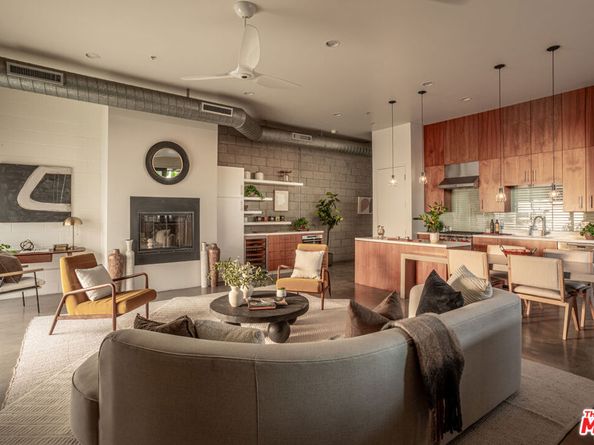 1534 17th Street 105, Santa Monica CA 90404