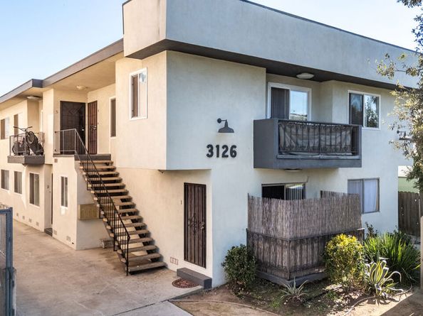 3126 S Canfield Avenue, Los Angeles CA 90034