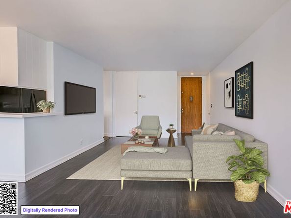 5950 Canterbury Drive C210, Culver City CA 90230