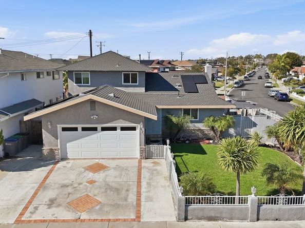 879 E Turmont Street, Carson CA 90746