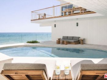 27356 Escondido Beach Road Highway