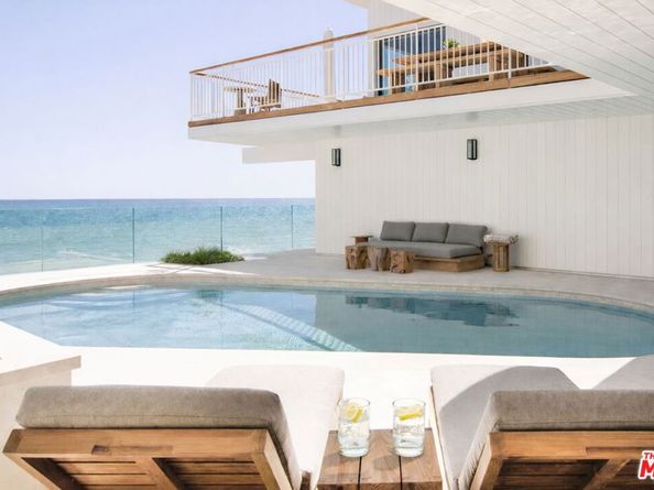 27356 Escondido Beach Road Highway, Malibu CA 90265