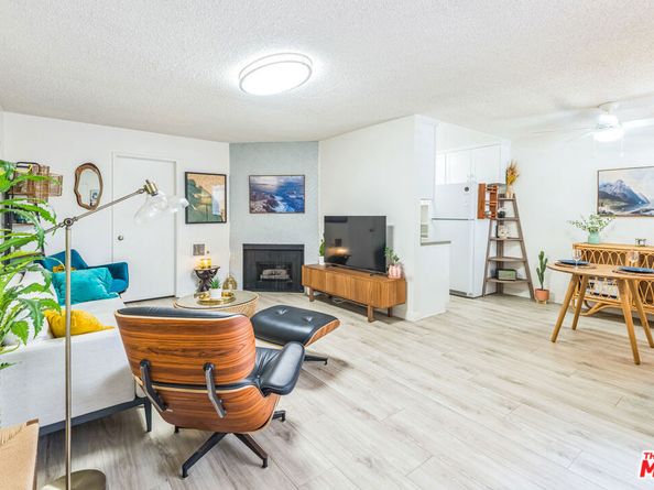 3756 Bagley Avenue 102, Los Angeles CA 90034