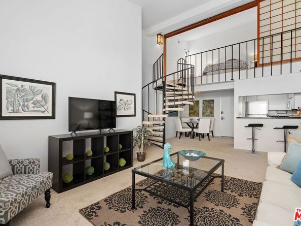 1440 Veteran Avenue 544, Los Angeles CA 90024