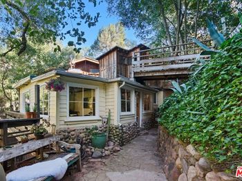 23300 Red Rock Road
