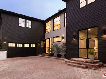 1937 N Beverly Drive