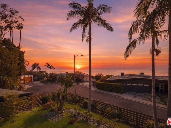 1341 Charmel Place, Pacific Palisades CA 90272