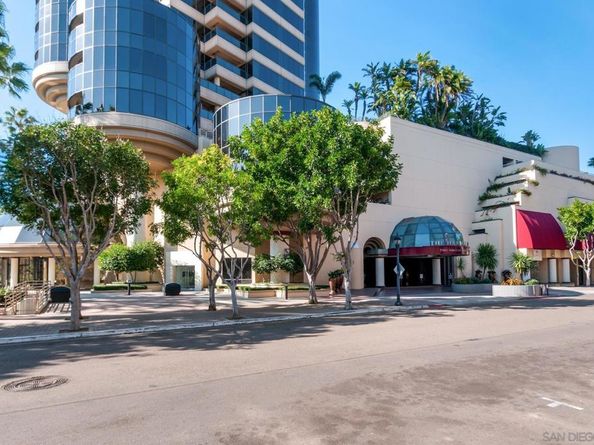 100 Harbor Dr 2104, San Diego CA 92101
