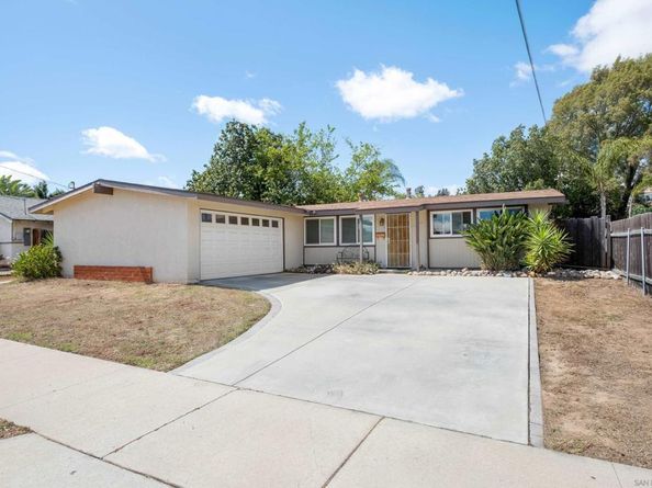 12934 Slack, Poway CA 92064