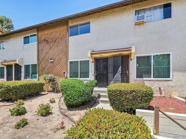 3631 Lemona Avenue D, San Diego CA 92105