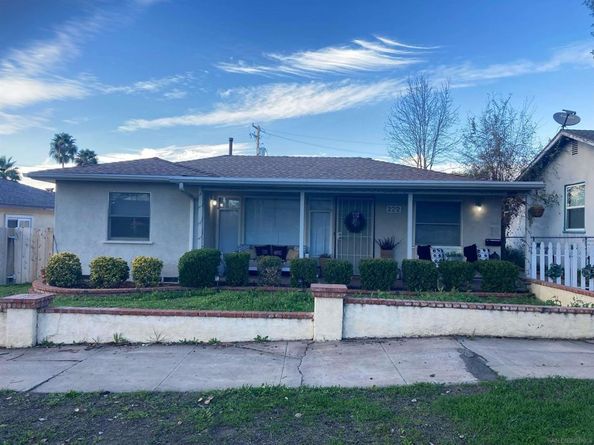224 W 8th Ave, Escondido CA 92025
