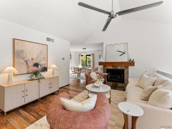 3459 Reynard C, San Diego CA 92103