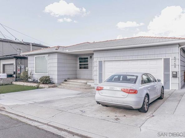 6266 Stewart St, San Diego CA 92115