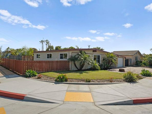 1401 9Th St, Imperial Beach CA 91932