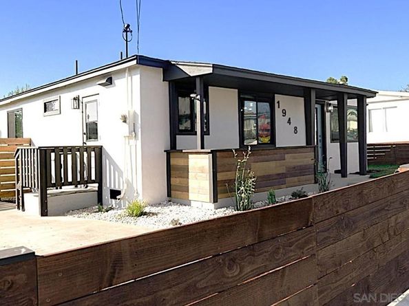 1948 Westinghouse St, San Diego CA 92111