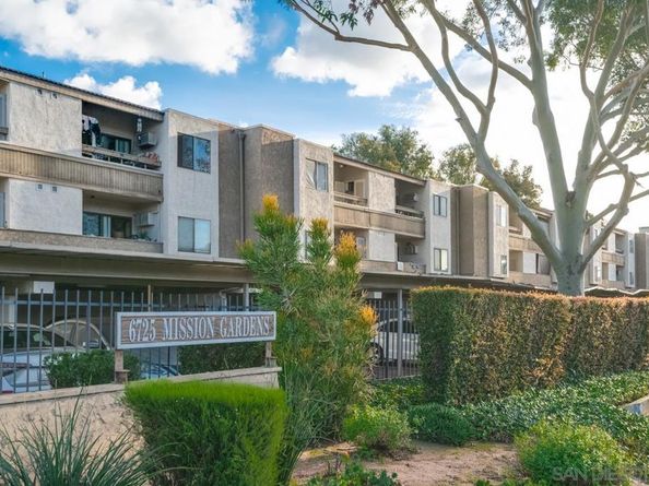 6725 Mission Gorge Rd 101B, San Diego CA 92120