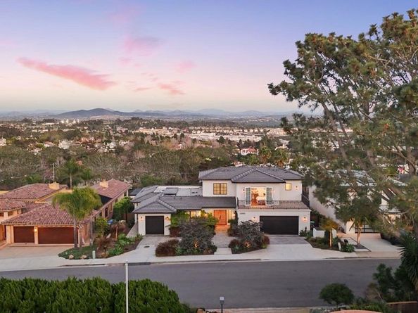 13995 Mira Montana Dr, Del Mar CA 92014